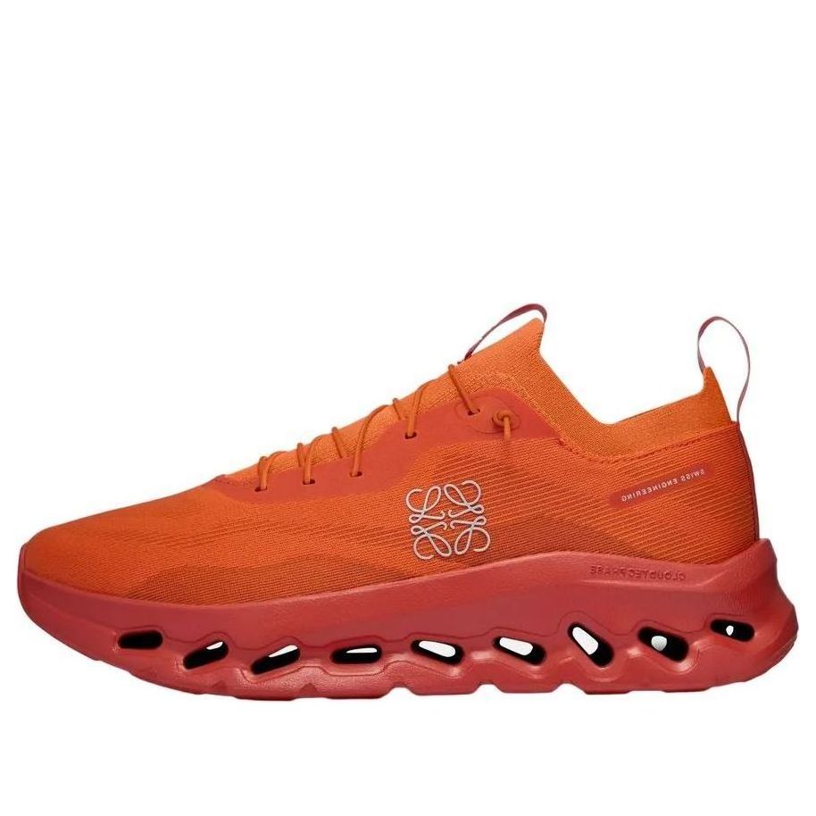 Sneakers og sko On Running On Running x LOEWE Cloudtilt Orange | 3WD30310663, 0