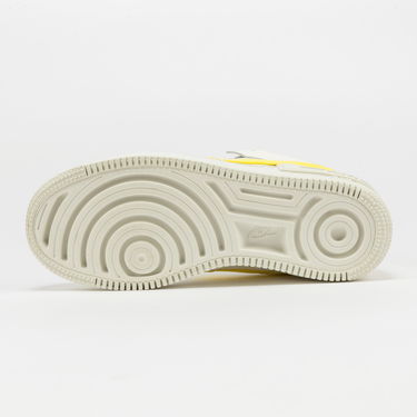 Sneakers og sko Nike Air Force 1 Shadow W Hvid | CZ0375-100, 4