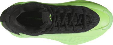 Sneakers og sko adidas Performance Anthony Edwards 1 Low Grøn | JI4073, 3