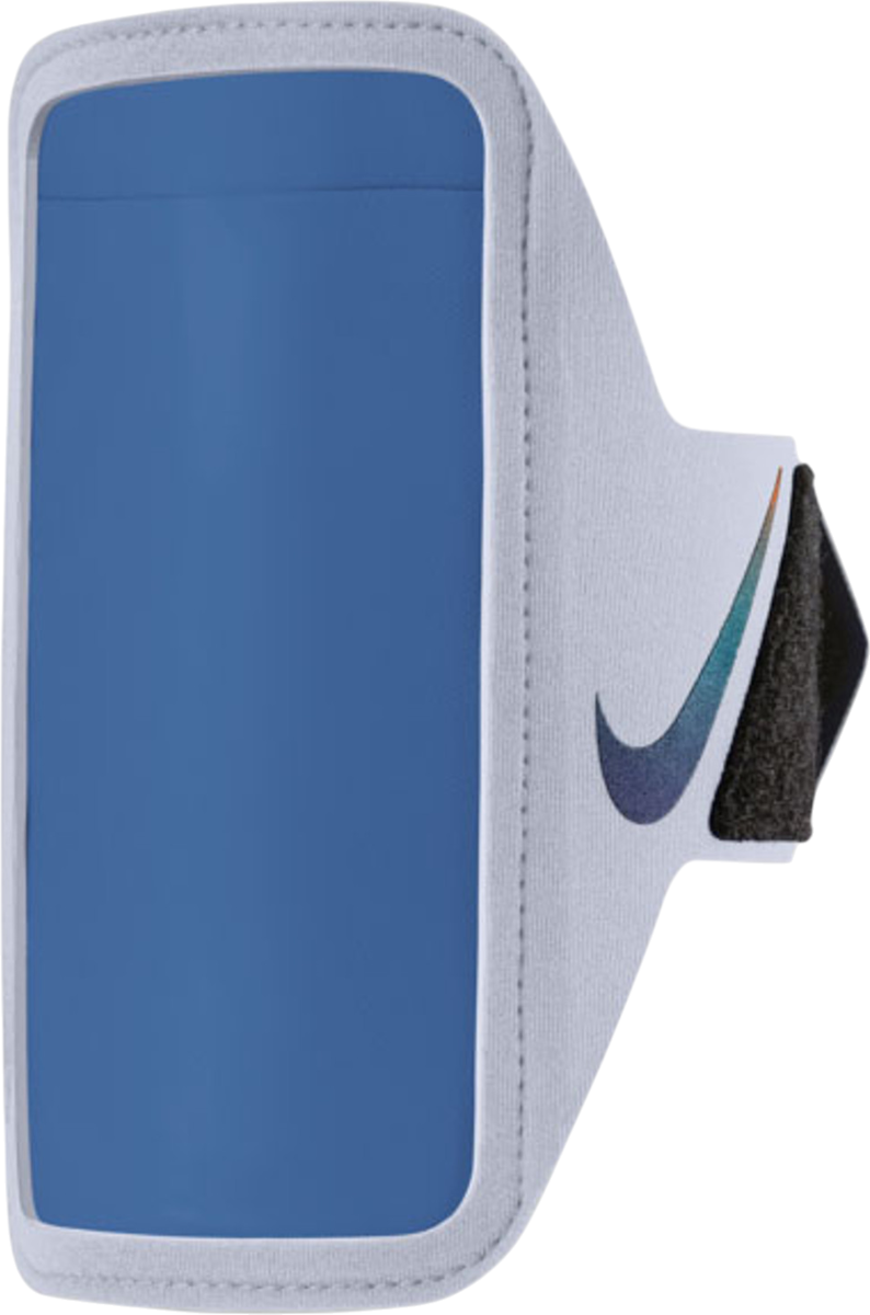 Tilbehør Nike Nike Lean Plus Armband Hvid | 9038-195-068, 0