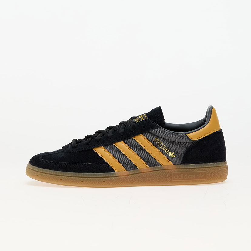 Sneakers og sko adidas Originals Handball Spezial Sort | IF9528