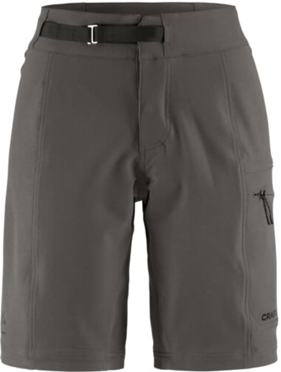 Shorts Craft Craft Core Offroad Shorts Grå | 1914570-992000