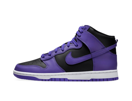 Sneakers og sko Nike Dunk High “Psychic Purple” Lilla | DV0829-500