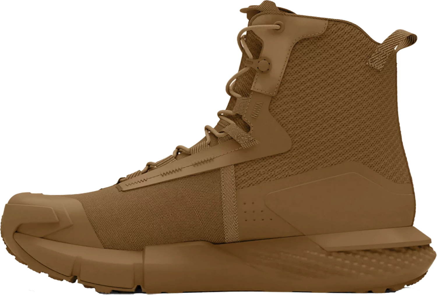 Sneakers og sko Under Armour Charged Valsetz Boots Brun | 3027381-200, 1