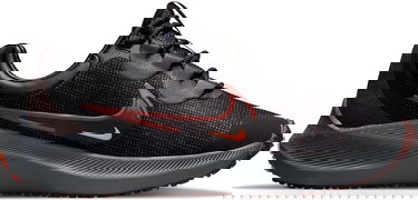 Sneakers og sko Nike Winflo 8 Shield Sort | dc3727-200, 2