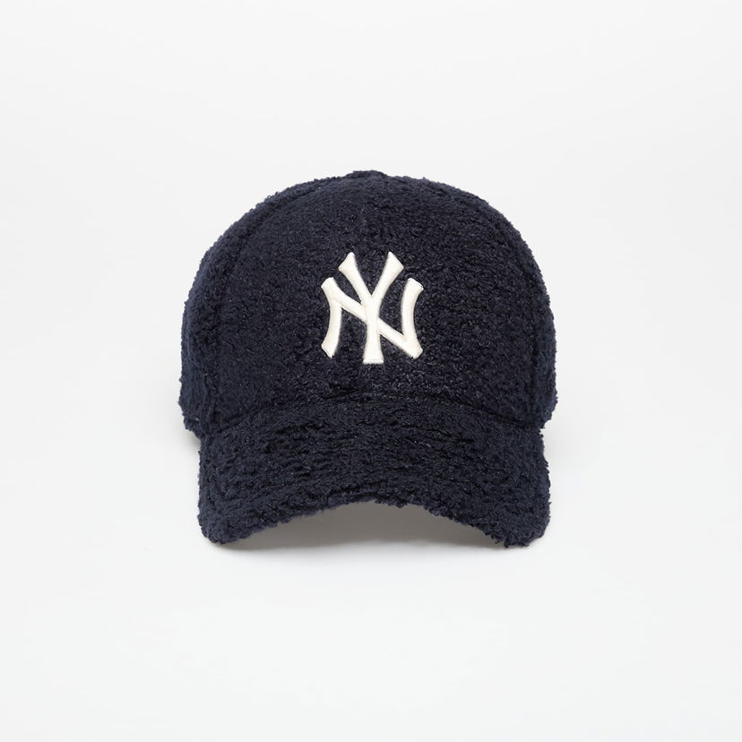Kasket New Era New Era New York Yankees MLB 9FORTY Adjustable Cap Mørkeblå | 60691226