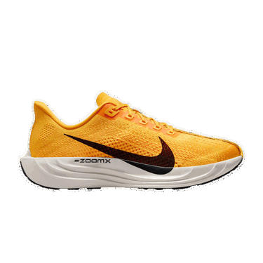 Sneakers og sko Nike ZoomX Pegasus Gul | IH3258-700, 0