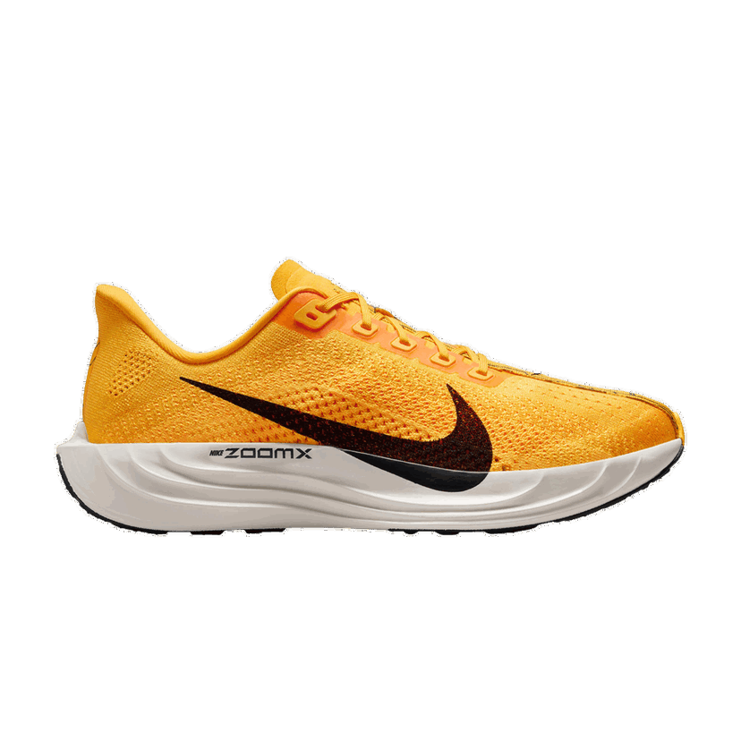 Sneakers og sko Nike ZoomX Pegasus Gul | IH3258-700