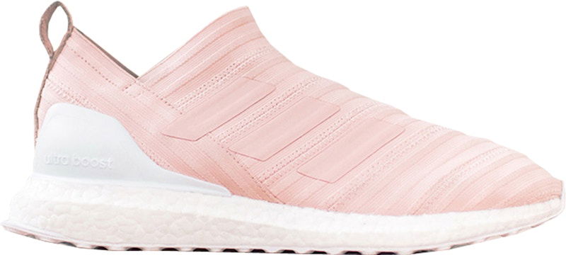 Sneakers og sko adidas Performance Nemeziz Tango 17 Ultra Boost Kith Lyserød | AC7508