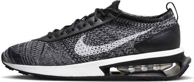 Sneakers og sko Nike Air Max Flyknit Racer Sort | DJ6106-001, 0