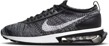 Sneakers og sko Nike Air Max Flyknit Racer Sort | DJ6106-001, 0