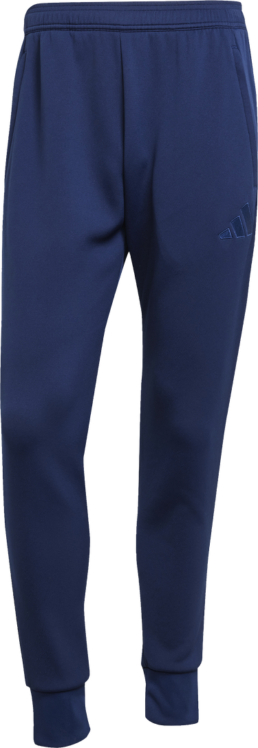 Joggingbukser adidas Performance Tiro 25 Training Pants Blå | JC5139, 4
