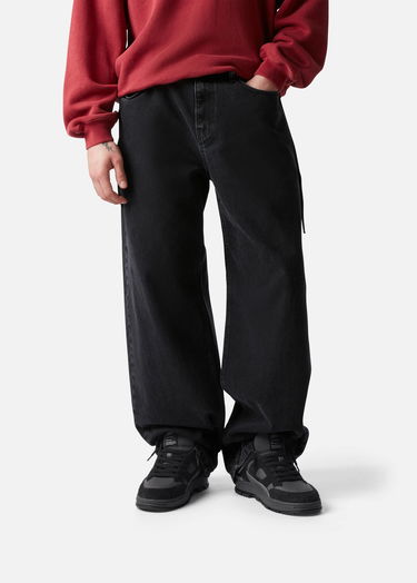 Sneakers og sko AXEL ARIGATO Area Lo Fluffy Sort | F3592001, 6