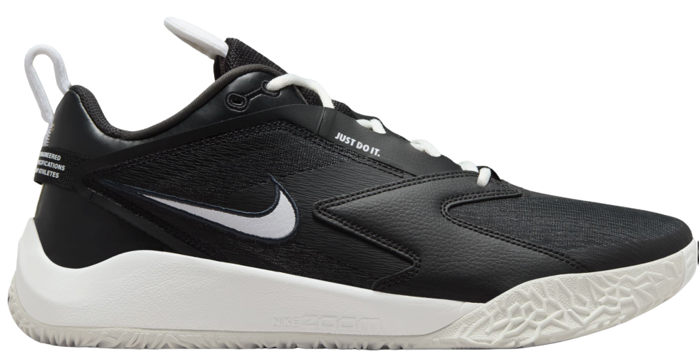 Sneakers og sko Nike AIR ZOOM HYPERACE 3 Sort | fq7074-002, 0