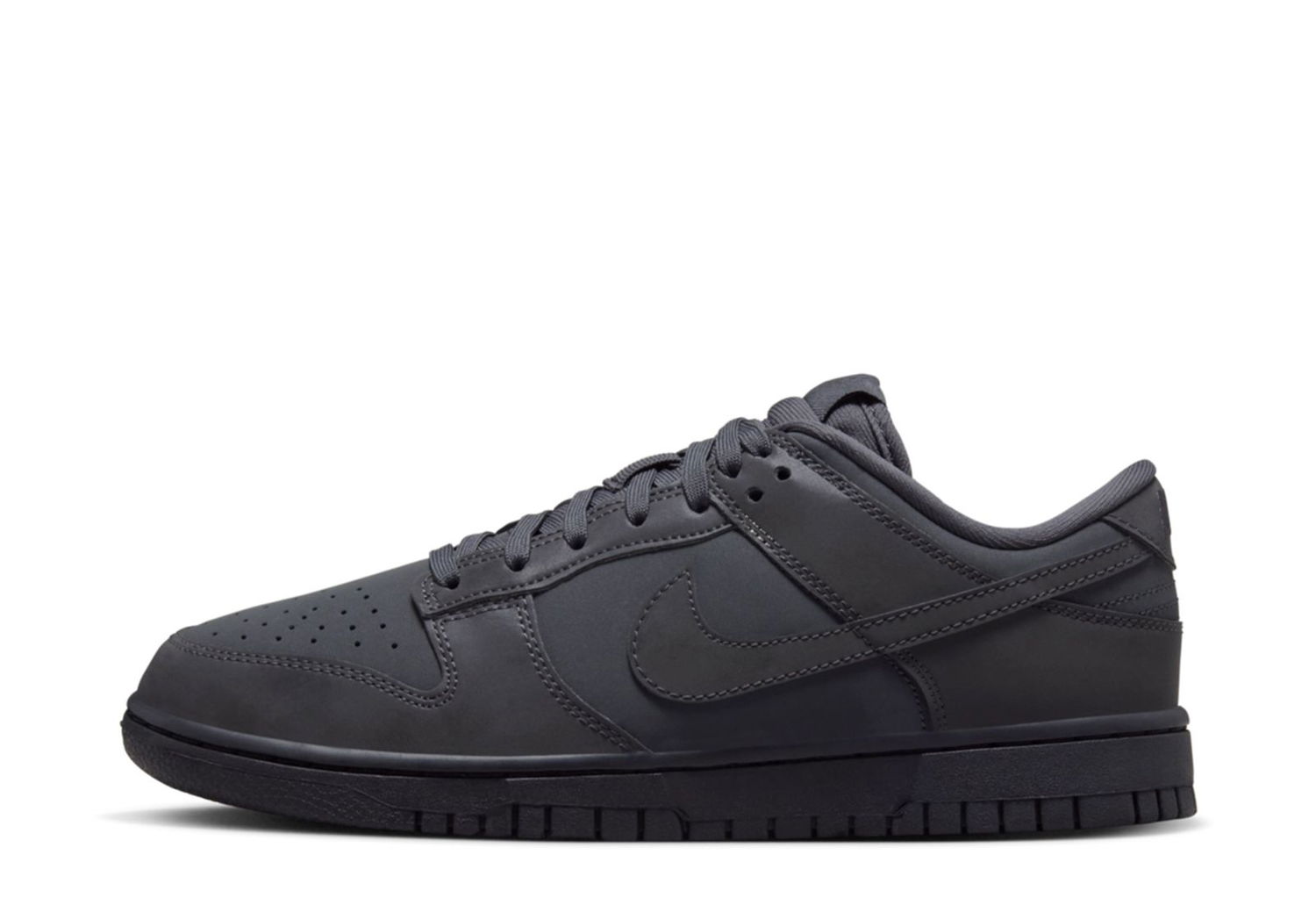 Sneakers og sko Nike Dunk Low "Cyber Reflective" W Sort | FZ3781-060, 1