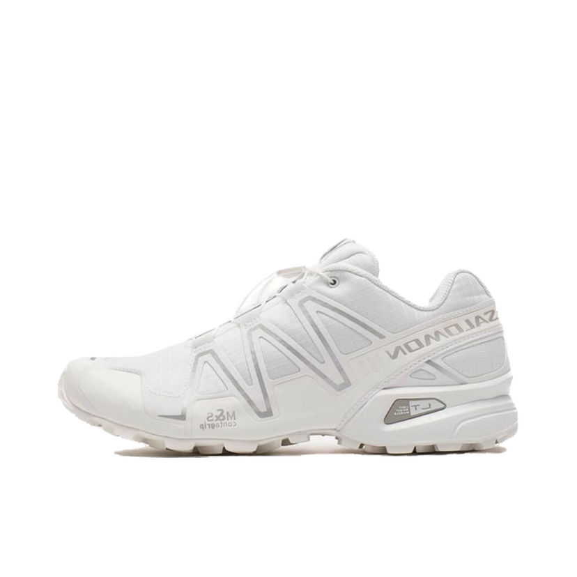 Løbe Salomon SPEEDCROSS 3 Hvid | L47587900