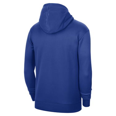 Sweatshirt Nike Dri-FIT NBA Golden State Mørkeblå | FB3694-495, 2