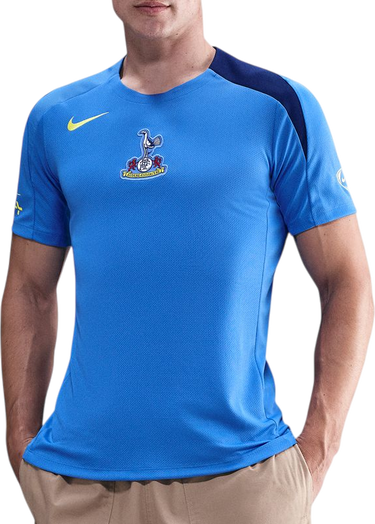 T-shirt Nike Dri-FIT Total 90 Tottenham Hotspur Strike Short-Sleeve Soccer Top Blå | hm3347-428, 0