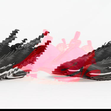 Sneakers og sko Nike Air Max Craze Rød | FZ2089-600, 4