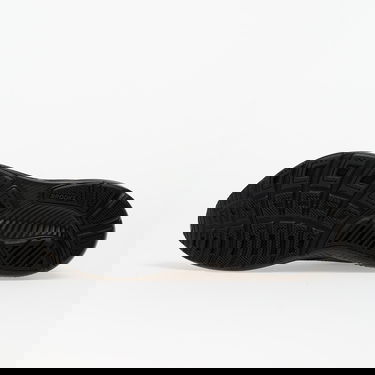 Sneakers og sko Brooks Ghost 17 Black/ Black/ Ebony Sort | 1104421D-020, 1