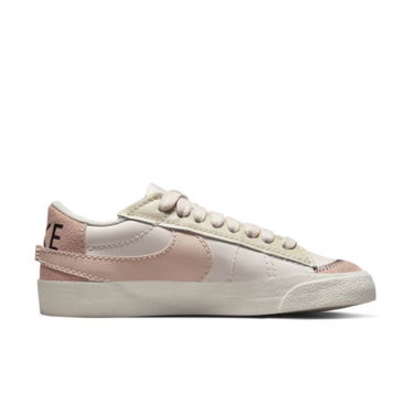 Sneakers og sko Nike Blazer Low '77 Jumbo Lyserød | DQ1470-601, 2