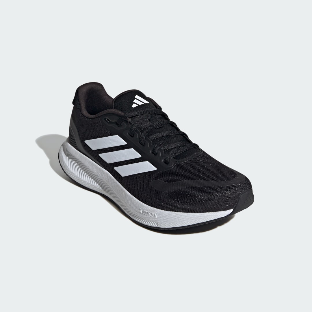 Sneakers og sko adidas Performance Runfalcon 5 Running Sort | IH7758, 1