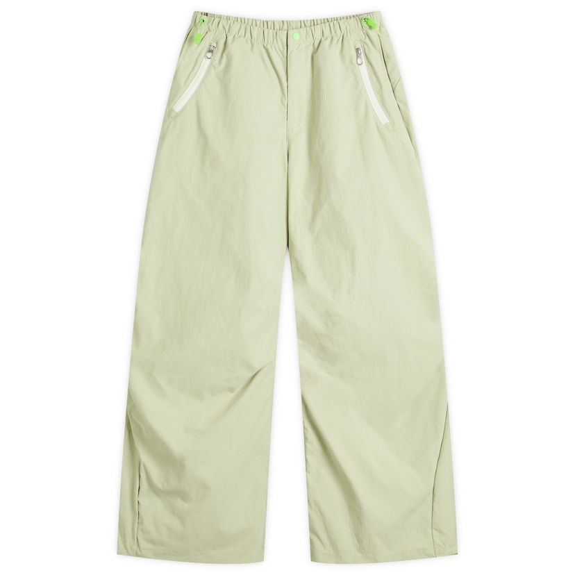 Bukser Nike Project F.R.O.G. Parachute Pants Grøn | HJ3288-371