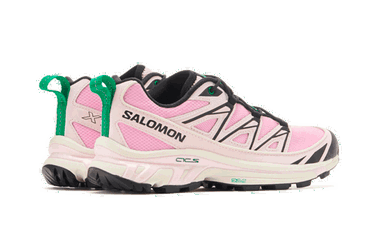 Sneakers og sko Salomon Sandy Liang x XT-6 Lyserød | L47242200, 4