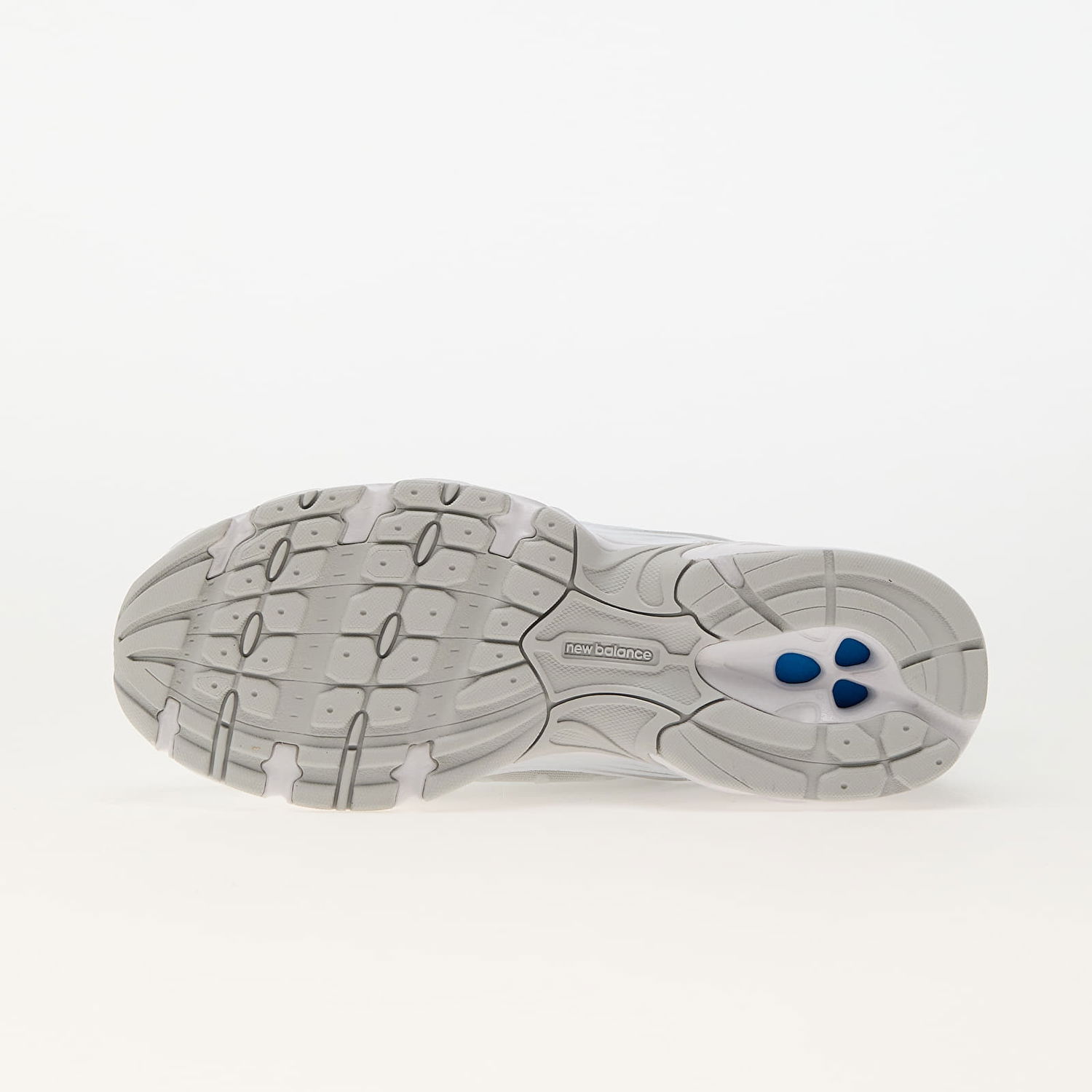 Sneakers og sko New Balance 530 Polka Dots 36 Hvid | U530HFW, 1