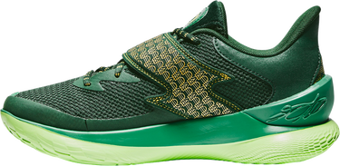 Sneakers og sko Under Armour Curry Fox 1 CL Grøn | 6005396-301, 1