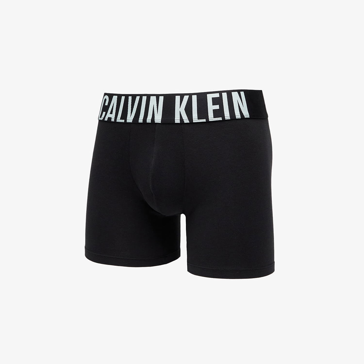 Boksere CALVIN KLEIN Boxer Brief 3-Pack Sort | 000NB3609A VVN, 1