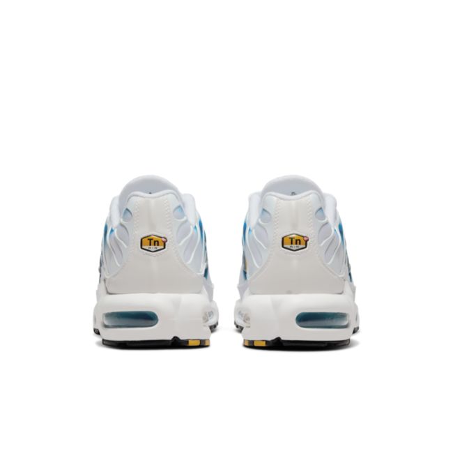 Sneakers og sko Nike Air Max Plus Hvid | DX8962-100, 1