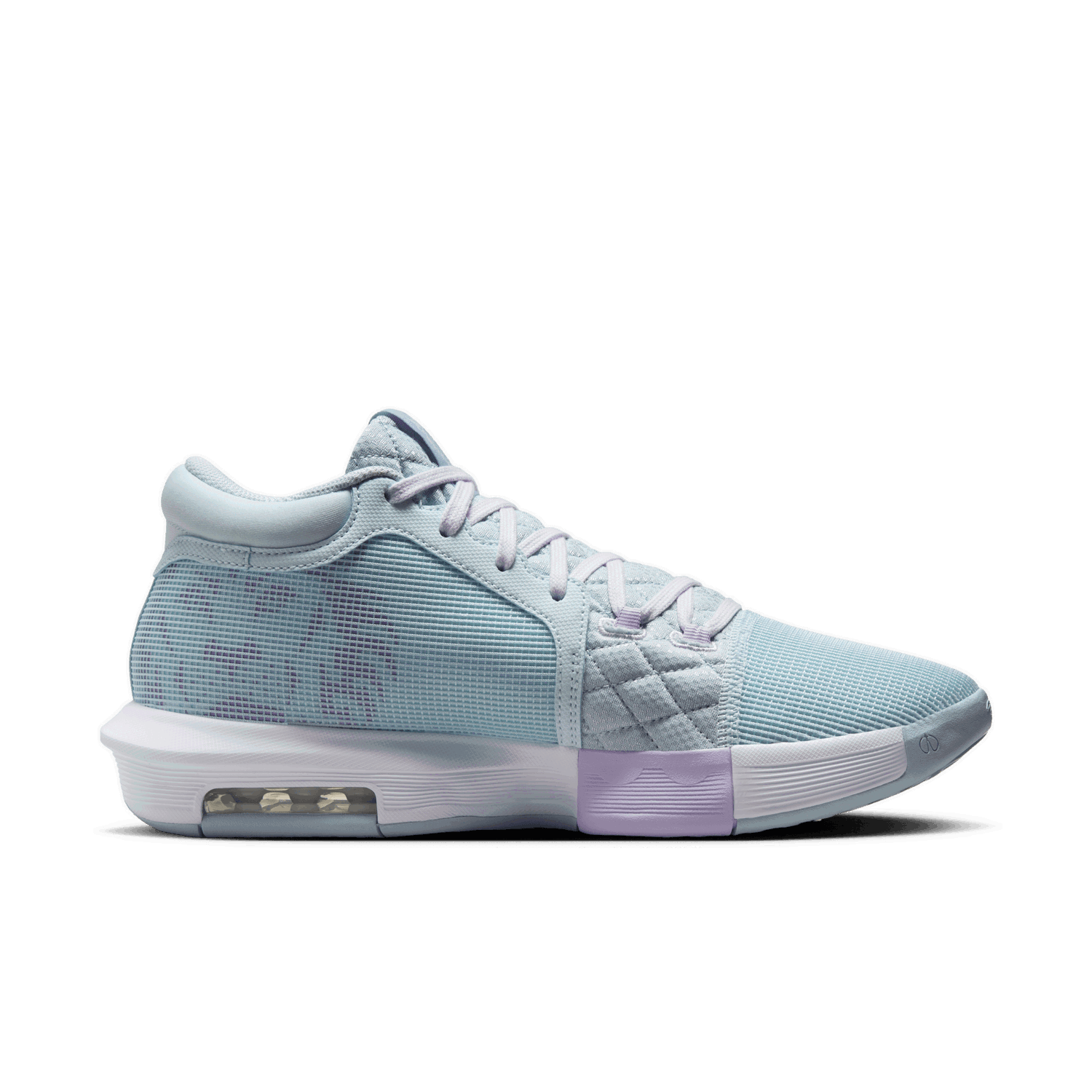 Sneakers og sko Nike LeBron Witness 8 Turkis | FB2239-401, 1