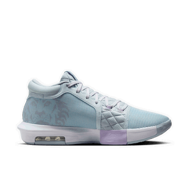 Sneakers og sko Nike LeBron Witness 8 Turkis | FB2239-401, 1