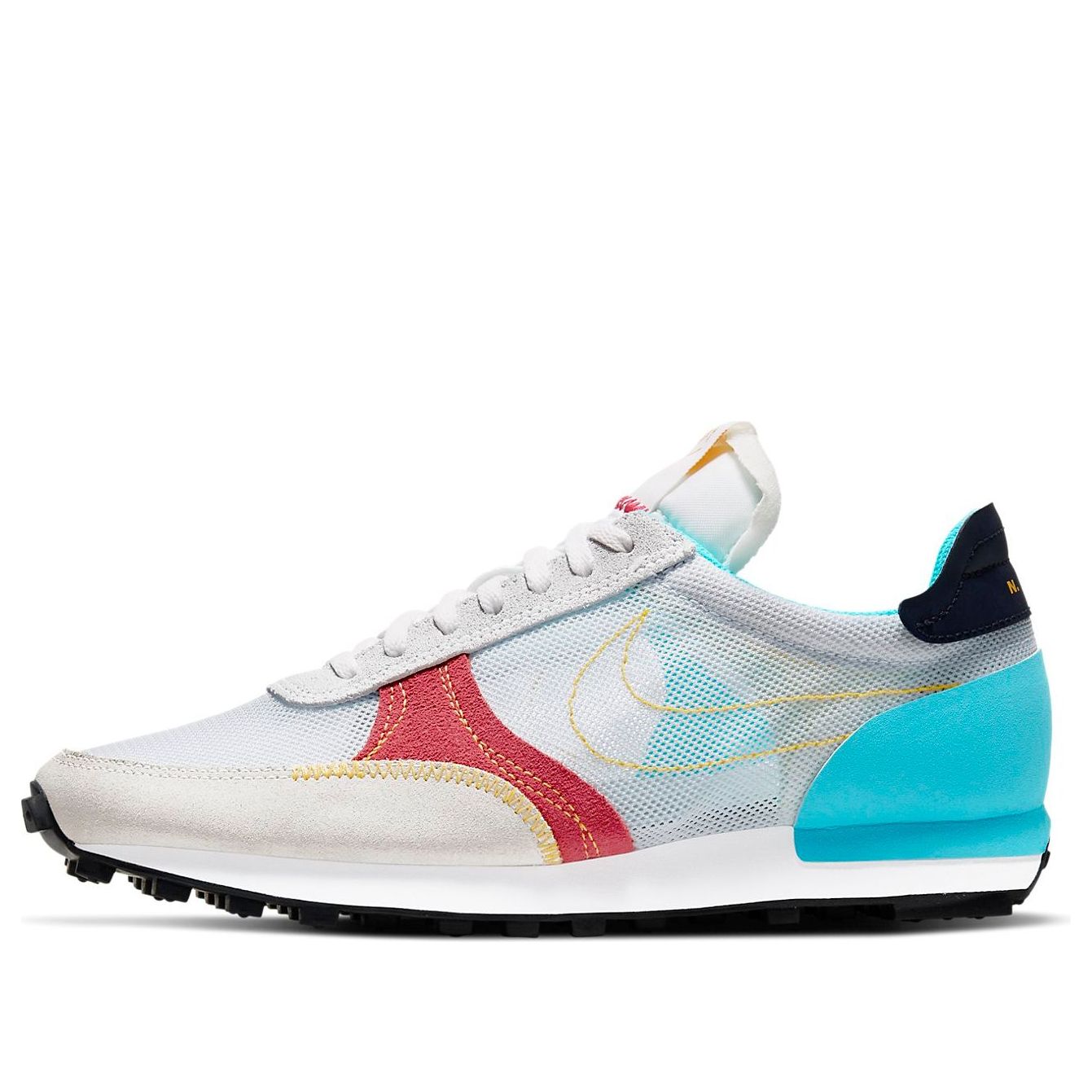 Sneakers og sko Nike Daybreak Type Hvid | DA7729-003, 0