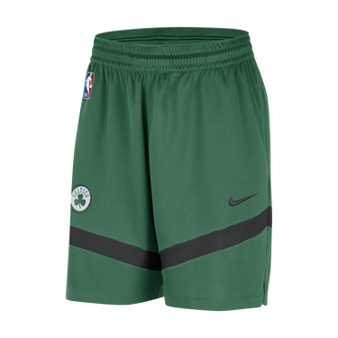 Shorts Nike Dri-FIT NBA Boston Celtics Icon Grøn | FB4016-312, 0