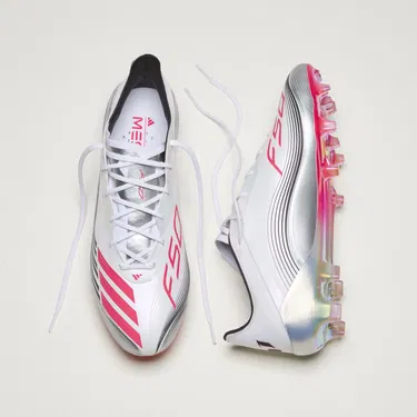 Sneakers og sko adidas Performance F50 MESSI ELITE FG Hvid | jp5593, 2