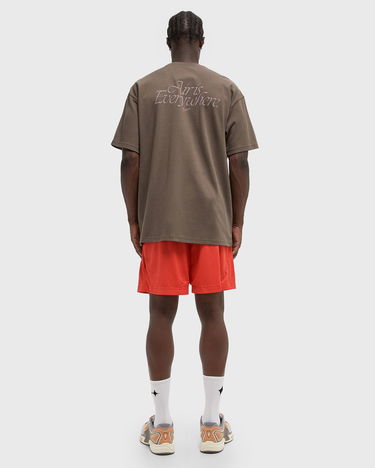 T-shirt Nike Nike Sportswear T-Shirt Brun | HJ0778-004, 2