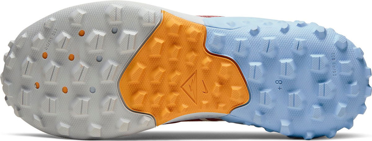 Sneakers og sko Nike Wildhorse 6 W Lyserød | bv7099-600, 1