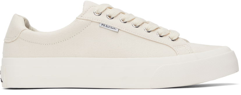 Tøj Paul Smith PS Paul Smith Amos Hvid | M2S-AMS05-PCVS-02
