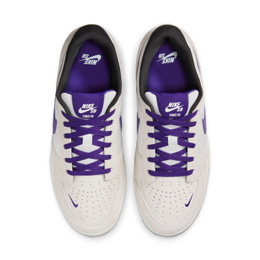 Sneakers og sko Nike SB Force 58 Grå | DV5477-006, 2