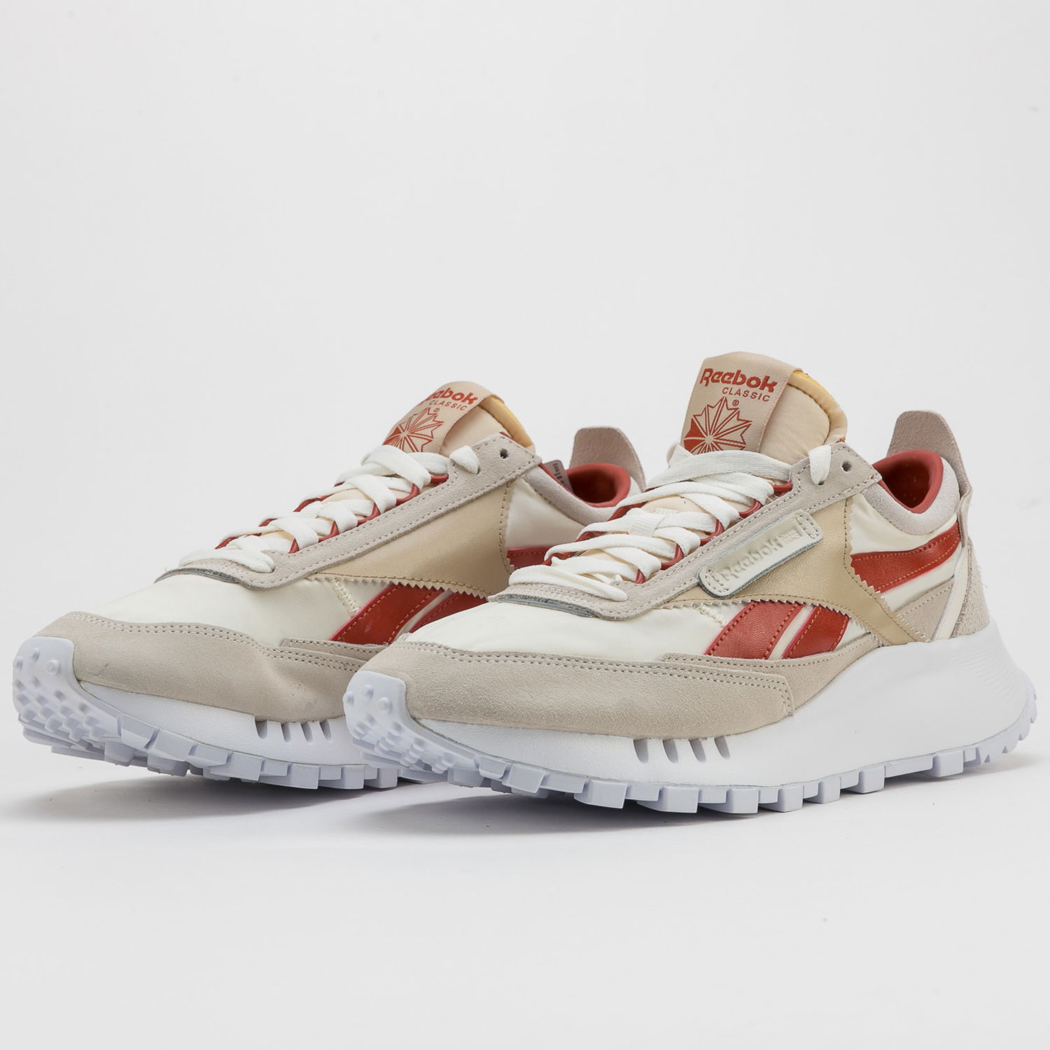 Sneakers og sko Reebok Classic Legacy Beige | FY8324, 1