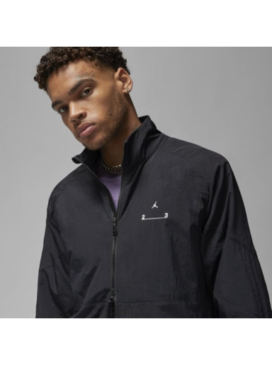 Vindjakke Jordan Jordan 23 Engineered Jacket Sort | DQ8073-010