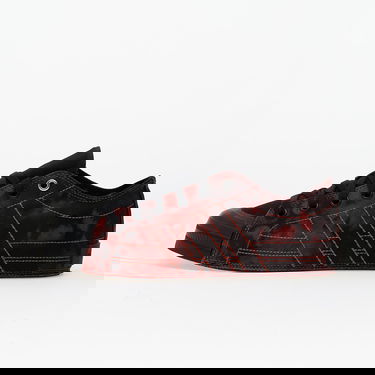 Sneakers og sko Y-3 Y-3 Nizza Lo Rød | JQ8823, 0