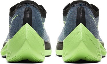 Sneakers og sko Nike ZoomX Vaporfly NEXT% Grå | ao4568-400, 5