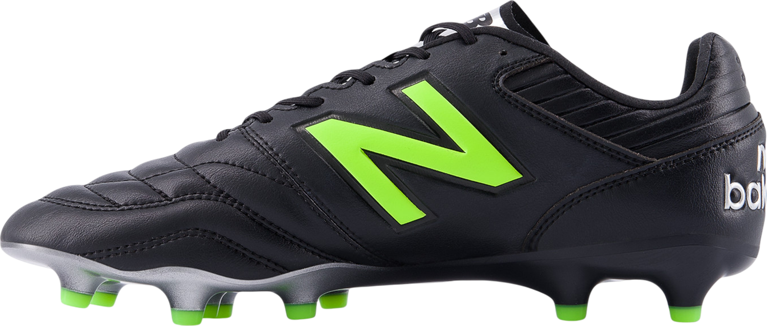 Sneakers og sko New Balance 442 V2 PRO FG Football Cleats Sort | NBMS41FMS2, 1