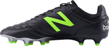 Sneakers og sko New Balance 442 V2 PRO FG Football Cleats Sort | NBMS41FMS2, 1