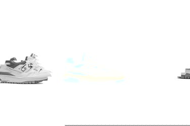 Sneakers og sko New Balance BB 550 VTE Hvid | BB550VTE, 0