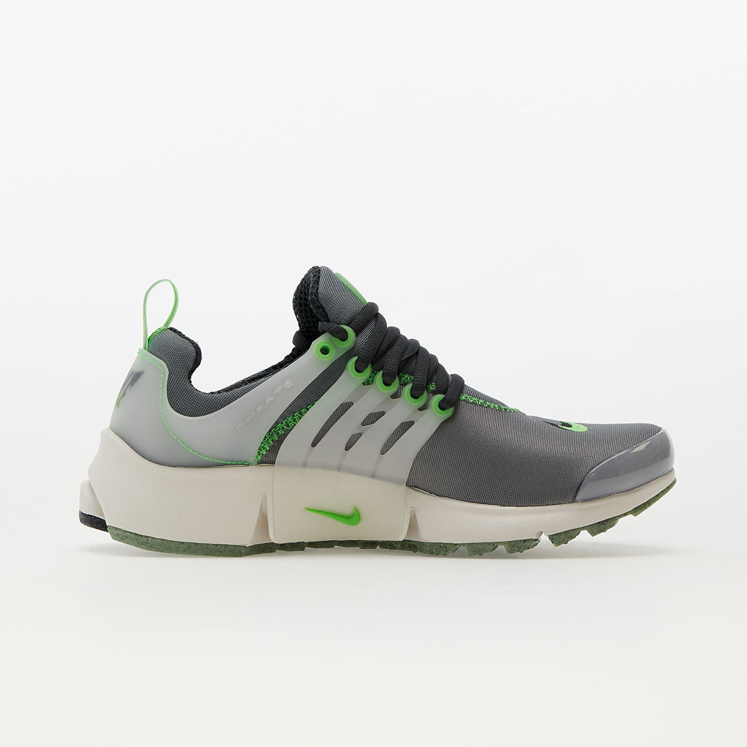 Sneakers og sko Nike Air Presto Premium Grå | FJ2685-001, 1