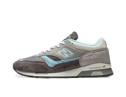 Limited Edition New Balance BEAMS x Paperboy x 1500 Grå | M1500BMS